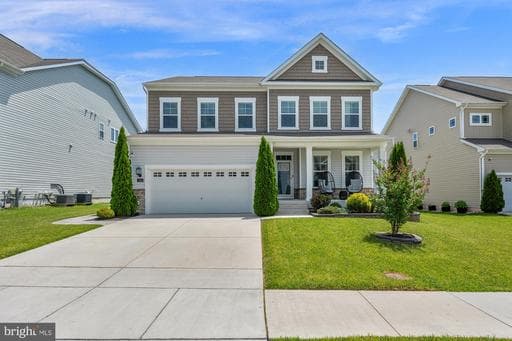 1214 UP AND OVER LN, ABERDEEN, MD, 21001