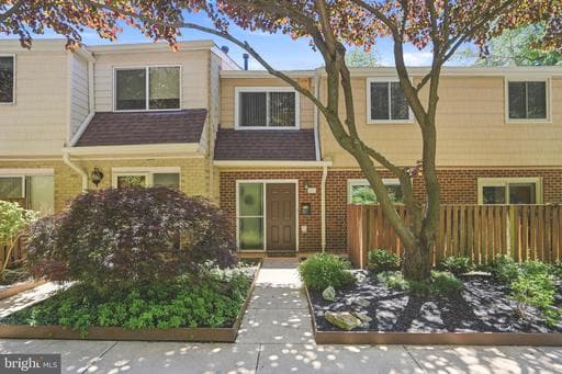 27 LIGHTTOWN CT #27, BALTIMORE, MD, 21208