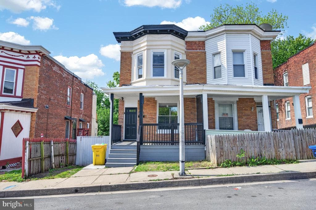 MD,BALTIMORE CITY - 235000