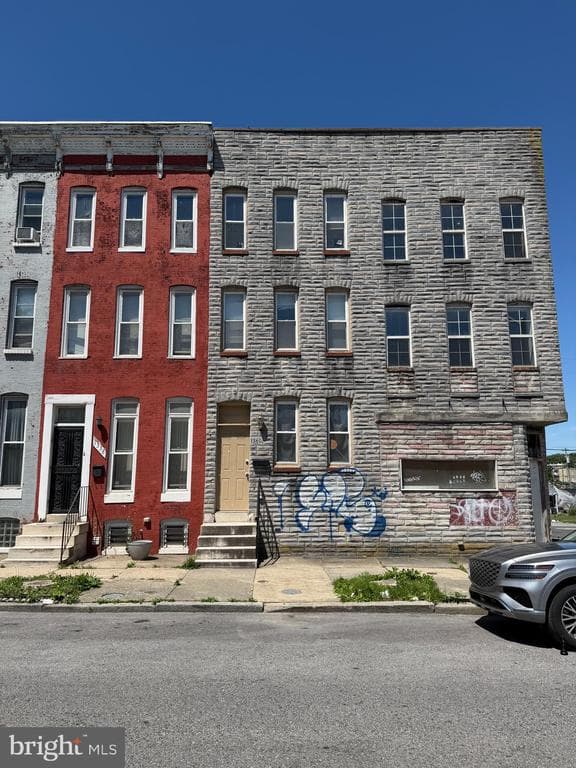 MD,BALTIMORE CITY - 59900