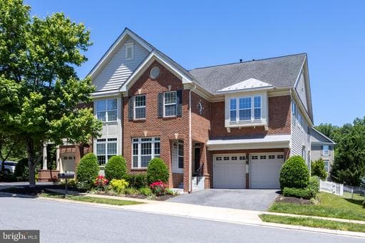 9113 BACK DROP DR, PERRY HALL, MD, 21128