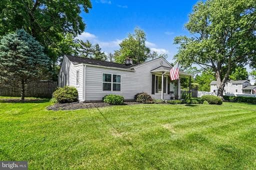 6 E MACPHAIL RD, BEL AIR, MD, 21014