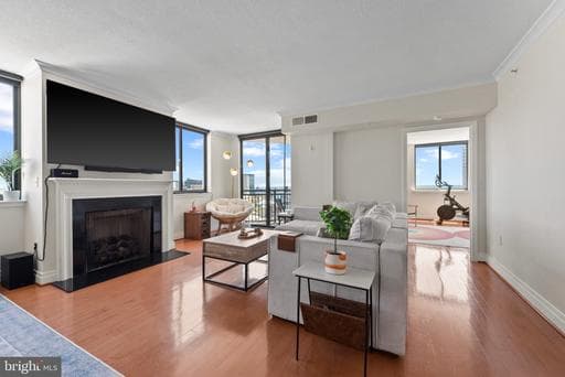 414 WATER ST #1813, BALTIMORE, MD, 21202