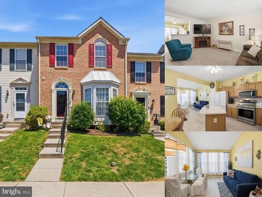 5080 BRISTLE CONE CT, ABERDEEN, MD, 21001