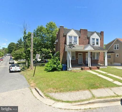 3116 MARY AVE, BALTIMORE, MD, 21214