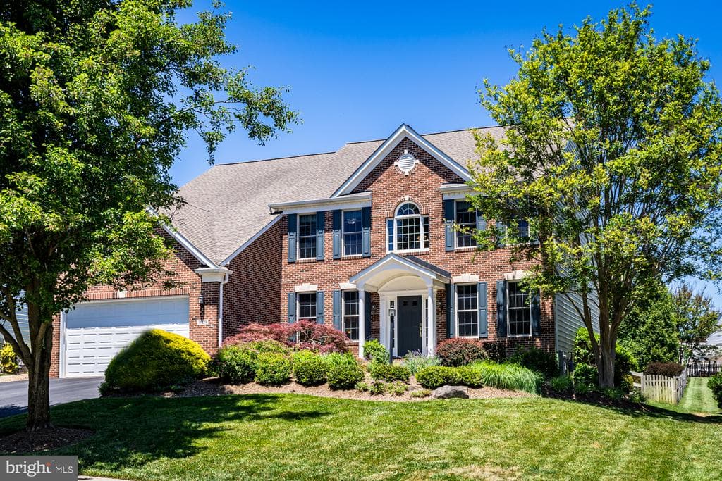 3029 Carlee Run Ct, Ellicott City, MD 21042-2158, United States - 1248000