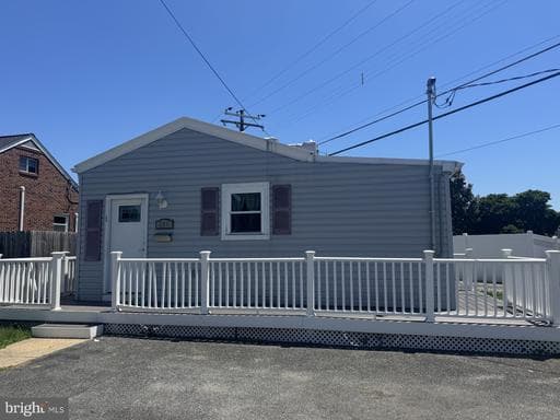 201 MACE AVE, ESSEX, MD, 21221