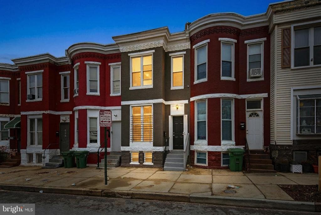 MD,BALTIMORE CITY - 155000