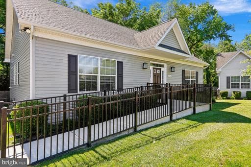 4806 CHIEF CHRIS KYLE CT, RIVERDALE, MD, 20737