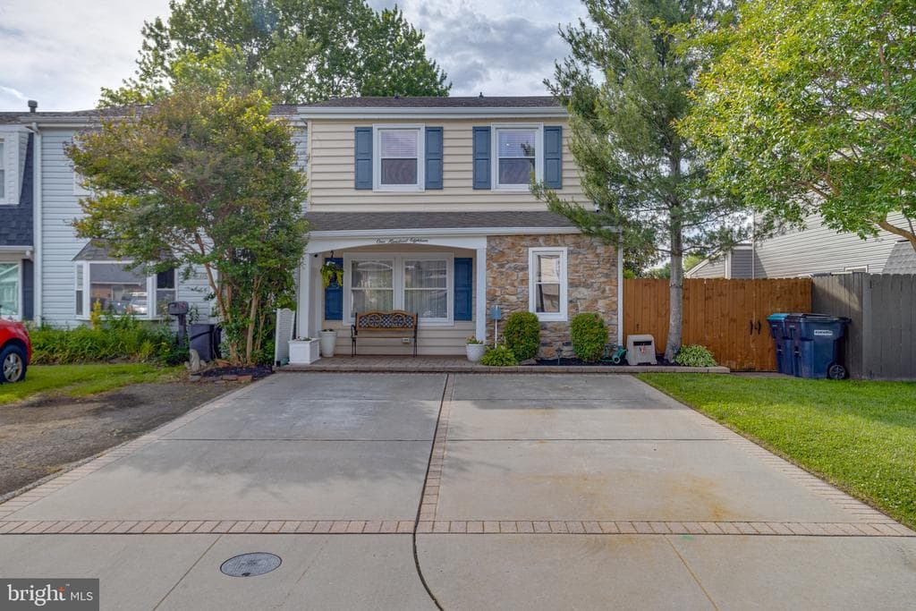 MD,HARFORD - 425000