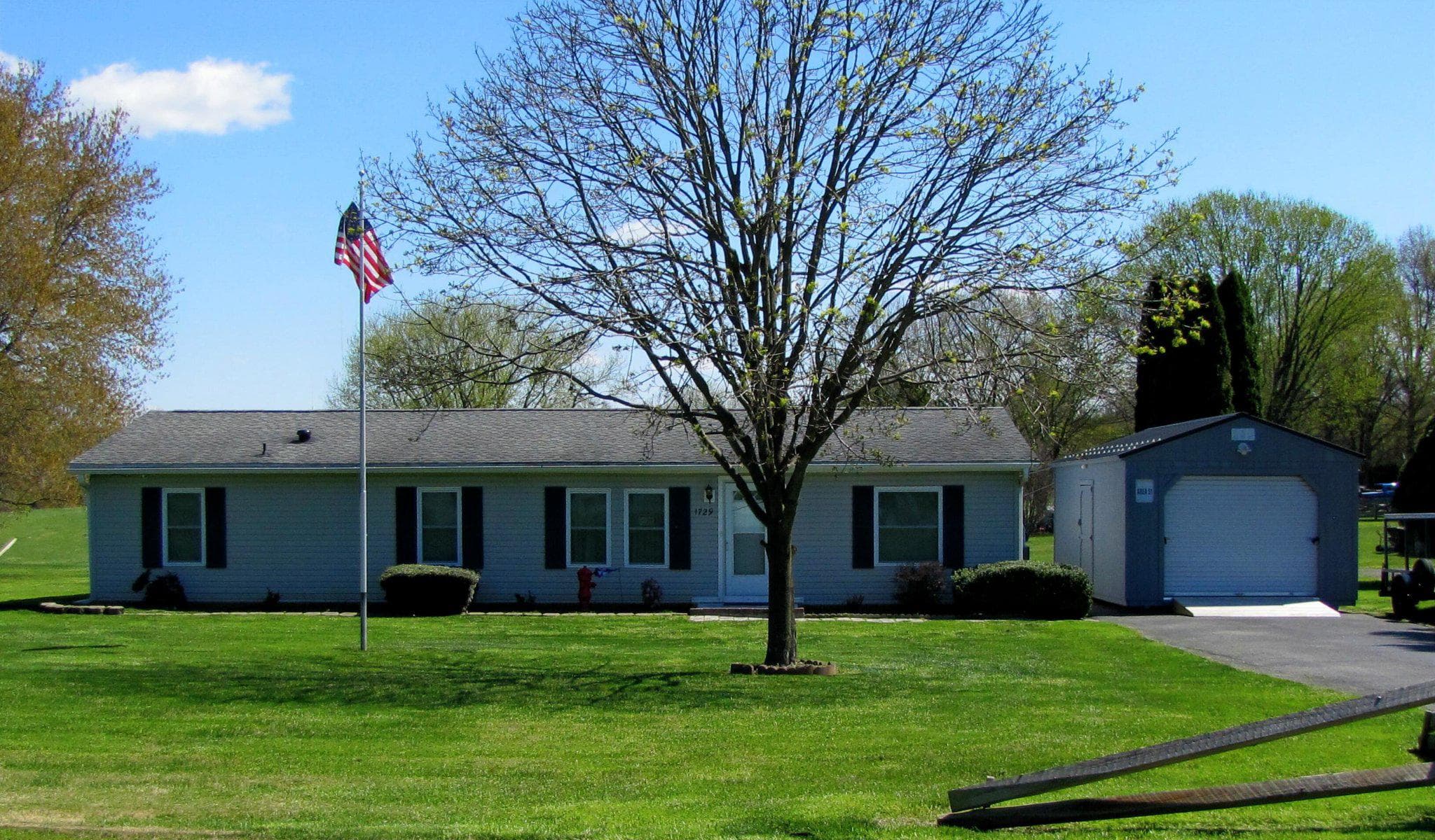 1729 Colora Rd, Colora, MD 21917-1417, United States - 329900