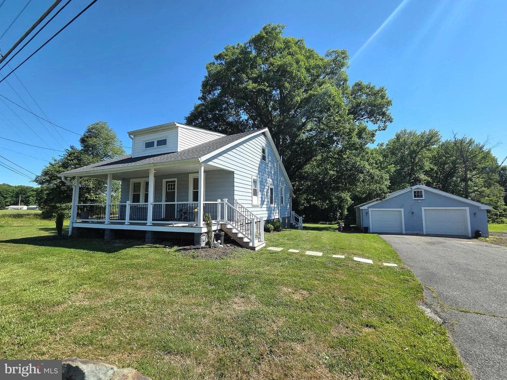 MD,HARFORD - 469900