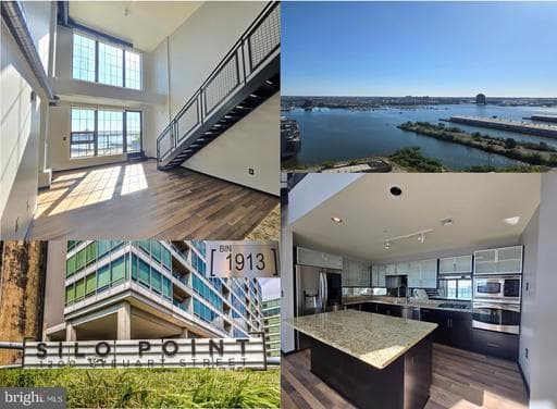1200 STEUART ST #1913, BALTIMORE, MD, 21230