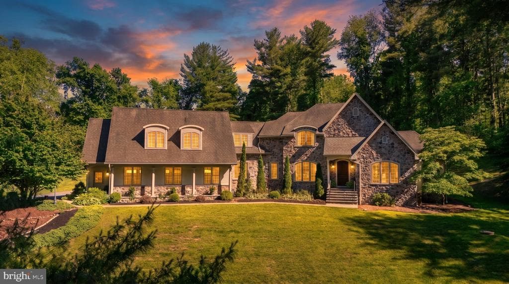 MD,HARFORD - 1350000