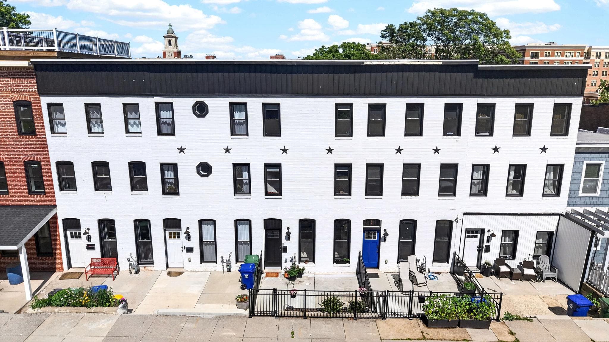 3915 Roland Ave, Baltimore, MD 21211-2019, United States - 585000