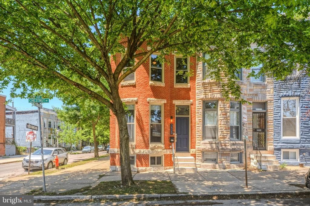 MD,BALTIMORE CITY - 475000