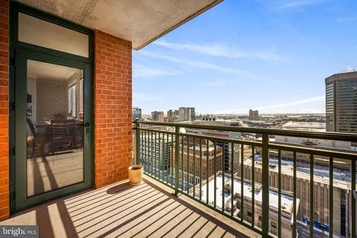 414 WATER ST #2202, BALTIMORE, MD, 21202