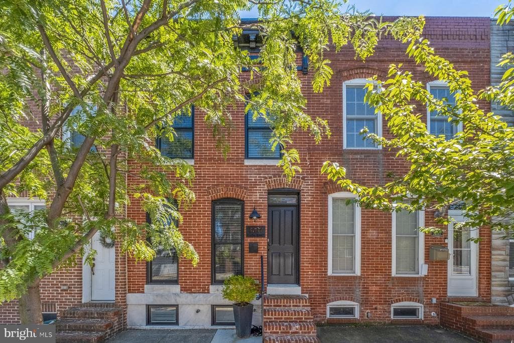 MD,BALTIMORE CITY - 525000