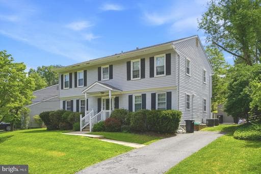 10509 GATERIDGE RD, COCKEYSVILLE, MD, 21030