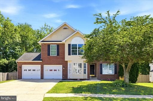 10654 ASHFORD CIR, WALDORF, MD, 20603