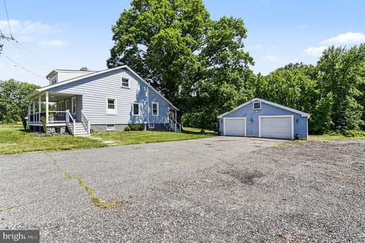 539 ALDINO STEPNEY RD, ABERDEEN, MD, 21001