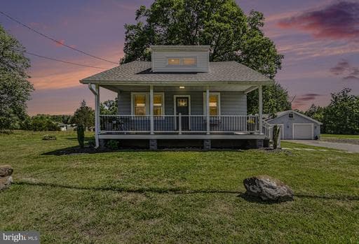 539 ALDINO STEPNEY RD, ABERDEEN, MD, 21001