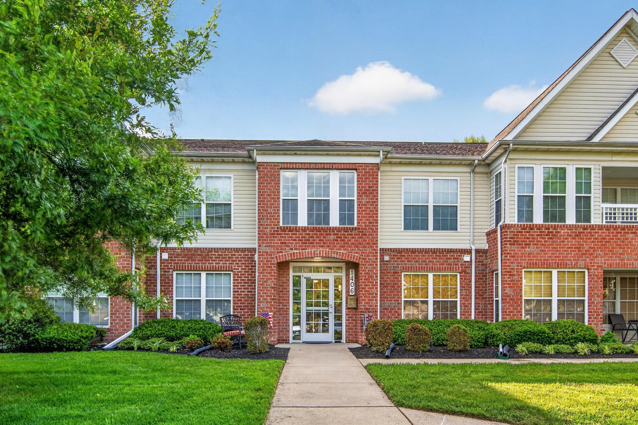 1406 Bonnett Pl, Bel Air, MD 21015-5210, United States - 269900