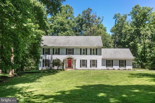 20 BRIAN DANIEL CT, REISTERSTOWN, MD, 21136