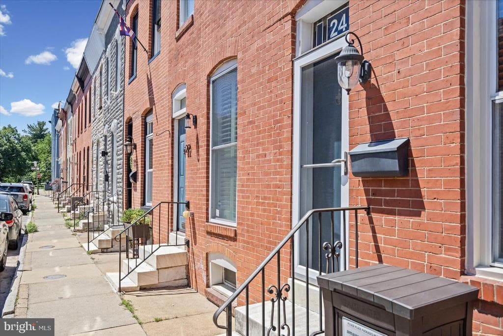 MD,BALTIMORE CITY - 264900