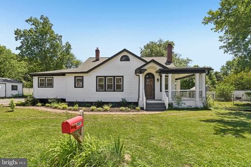 403 PROSPECT ST, LA PLATA, MD, 20646