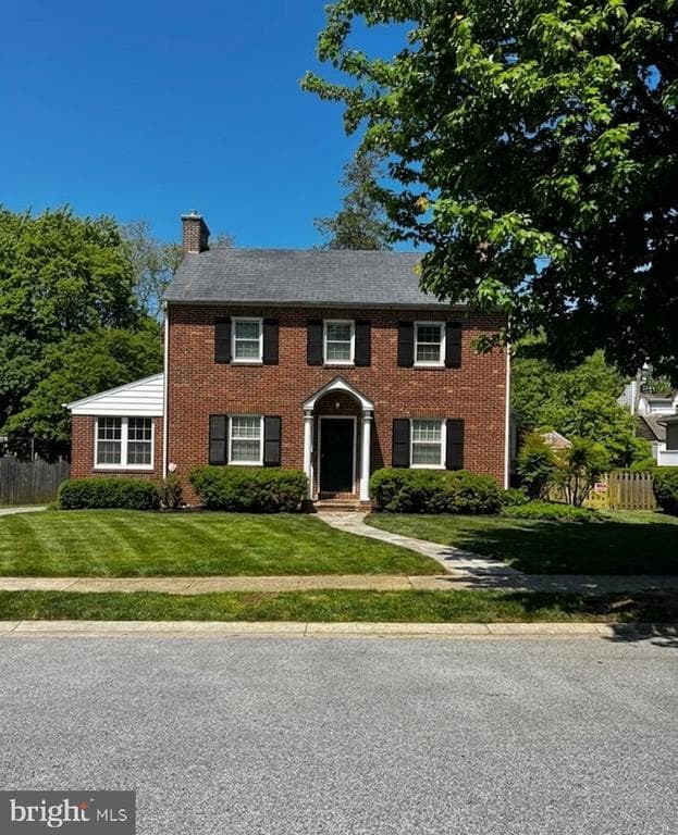 7107 Bristol Rd, Baltimore, MD 21212-1604, United States - 1095000