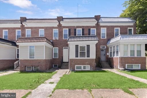 3534 OVERVIEW RD, BALTIMORE, MD, 21215