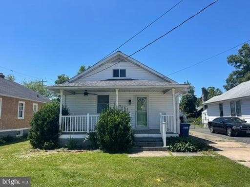 6 MARKET ST, ABERDEEN, MD, 21001