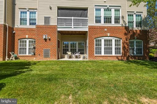 9413 ASHLYN CIR #9413, OWINGS MILLS, MD, 21117