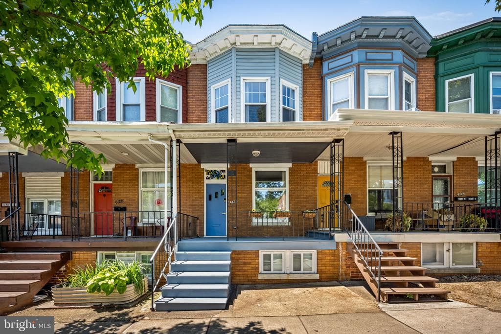 MD,BALTIMORE CITY - 349900