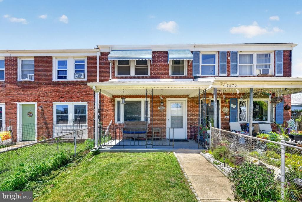 MD,BALTIMORE - 195000