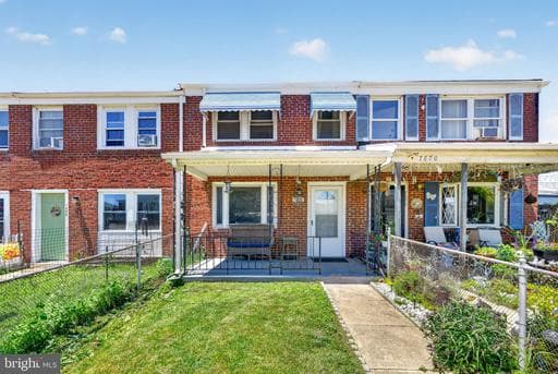 7868 SAINT BRIDGET LN, BALTIMORE, MD, 21222