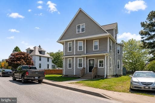 3211 BATAVIA AVE, BALTIMORE, MD, 21214