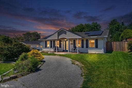2504 PUTTY HILL AVE, PARKVILLE, MD, 21234
