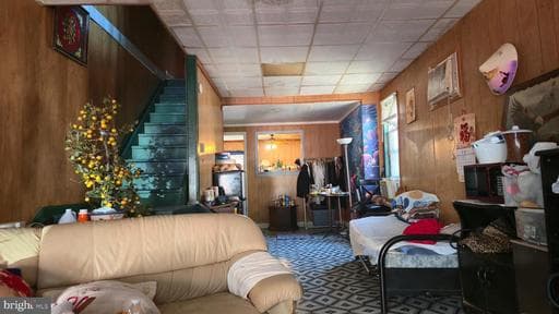 1263 JAMES ST, BALTIMORE, MD, 21223