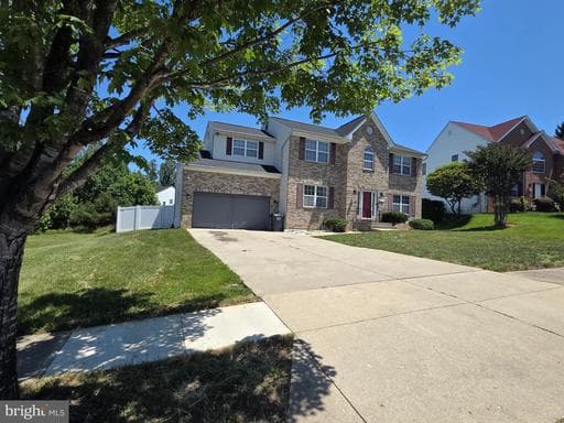 2282 WOODBERRY DR, BRYANS ROAD, MD, 20616