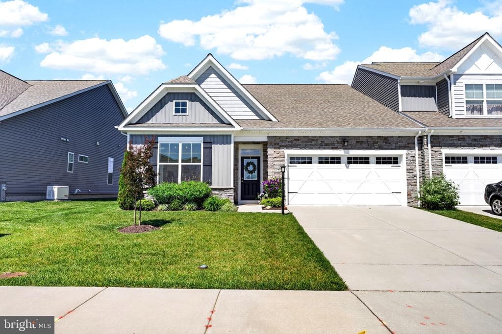 2533 Monarch Way, Bel Air, MD 21015-6079, United States - 725000