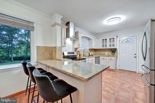 14006 JARRETTSVILLE PIKE, PHOENIX, MD, 21131