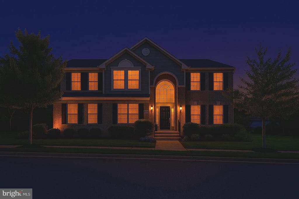 5210 Glow Haven Way, Perry Hall, MD 21128-8822, United States - 739900