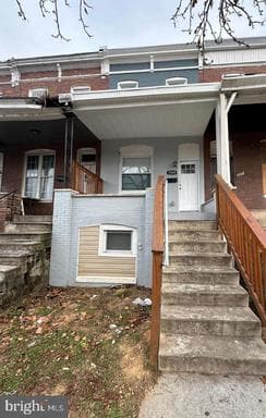 1534 E 28TH ST, BALTIMORE, MD, 21218