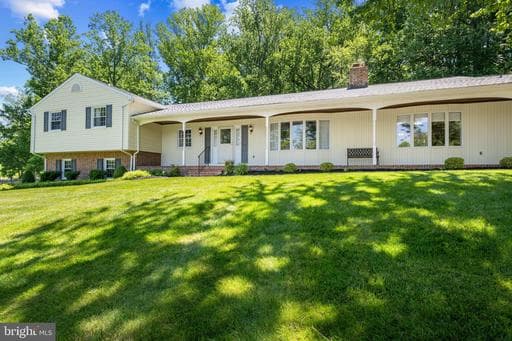 6 STONEHURST RD, PHOENIX, MD, 21131