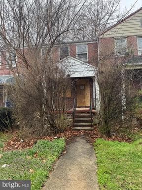 3034 TIOGA PKWY, BALTIMORE, MD, 21215