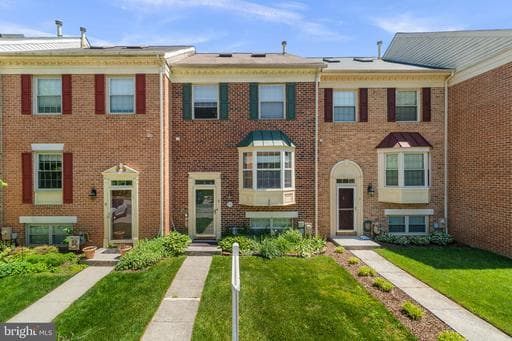 7 FAR CORNERS LOOP, SPARKS GLENCOE, MD, 21152