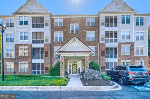 1604 MARTHA CT #201, BEL AIR, MD, 21015