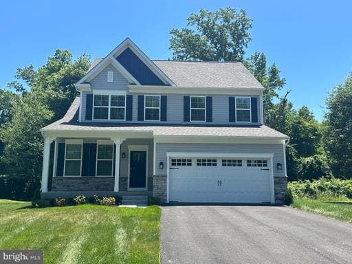 11503 JEROME AVE, WHITE MARSH, MD, 21162